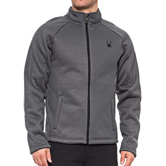 spyder stellar jacket